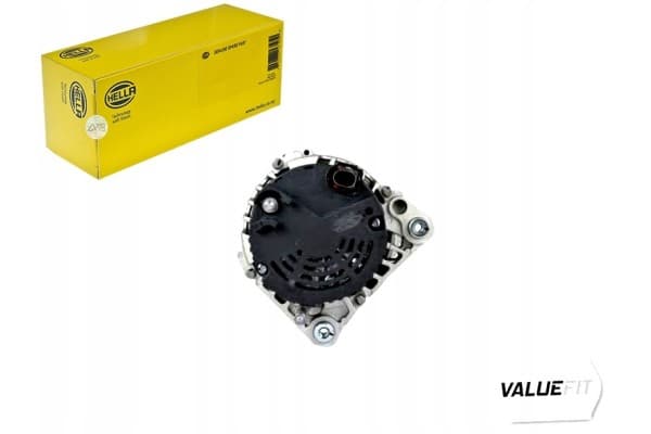 Alternador Hella 8EL 012 427-541 nuevo 5