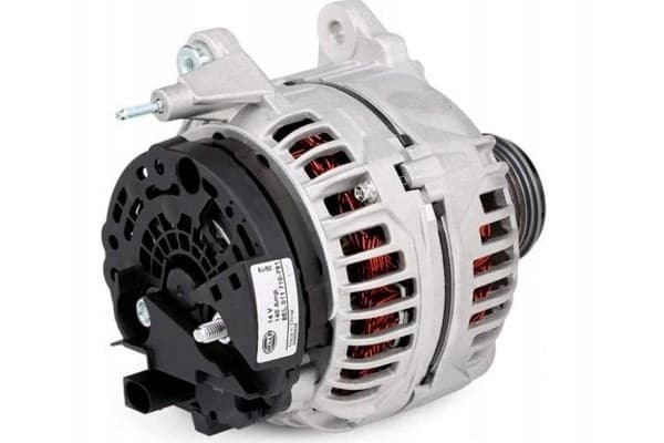 Alternador Hella 8EL 012 427-541 nuevo 8