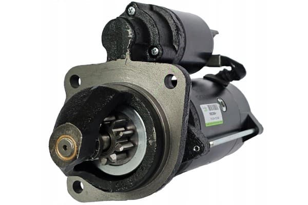 Rozrusznik BV Psh 700.504.103.090 usado