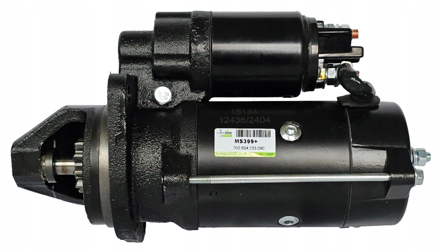 Rozrusznik BV Psh 700.504.103.090 nuevo 3