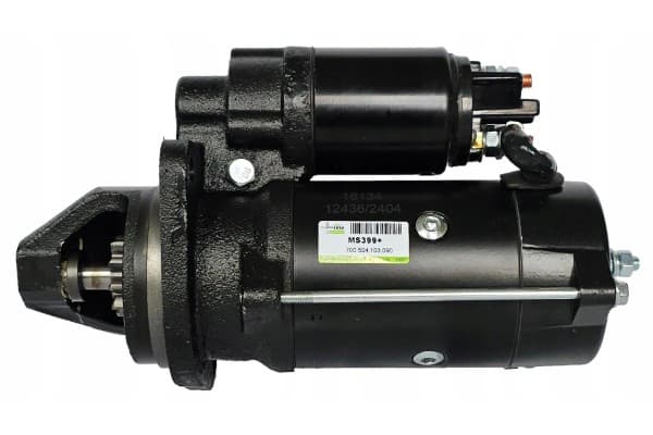 Rozrusznik BV Psh 700.504.103.090 usado 3