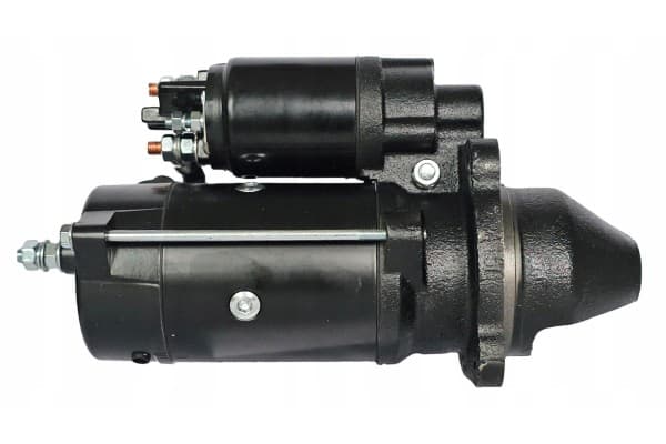 Rozrusznik BV Psh 700.504.103.090 usado 4