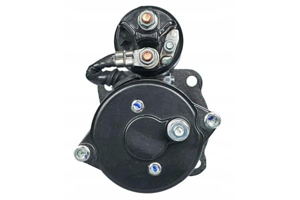 Rozrusznik BV Psh 700.504.103.090 usado 6
