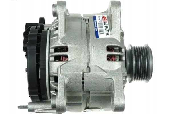 Alternador As-Pl A0190PR 140A usado 2