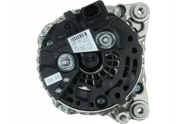 Alternador As-Pl A0190PR 140A usado 3