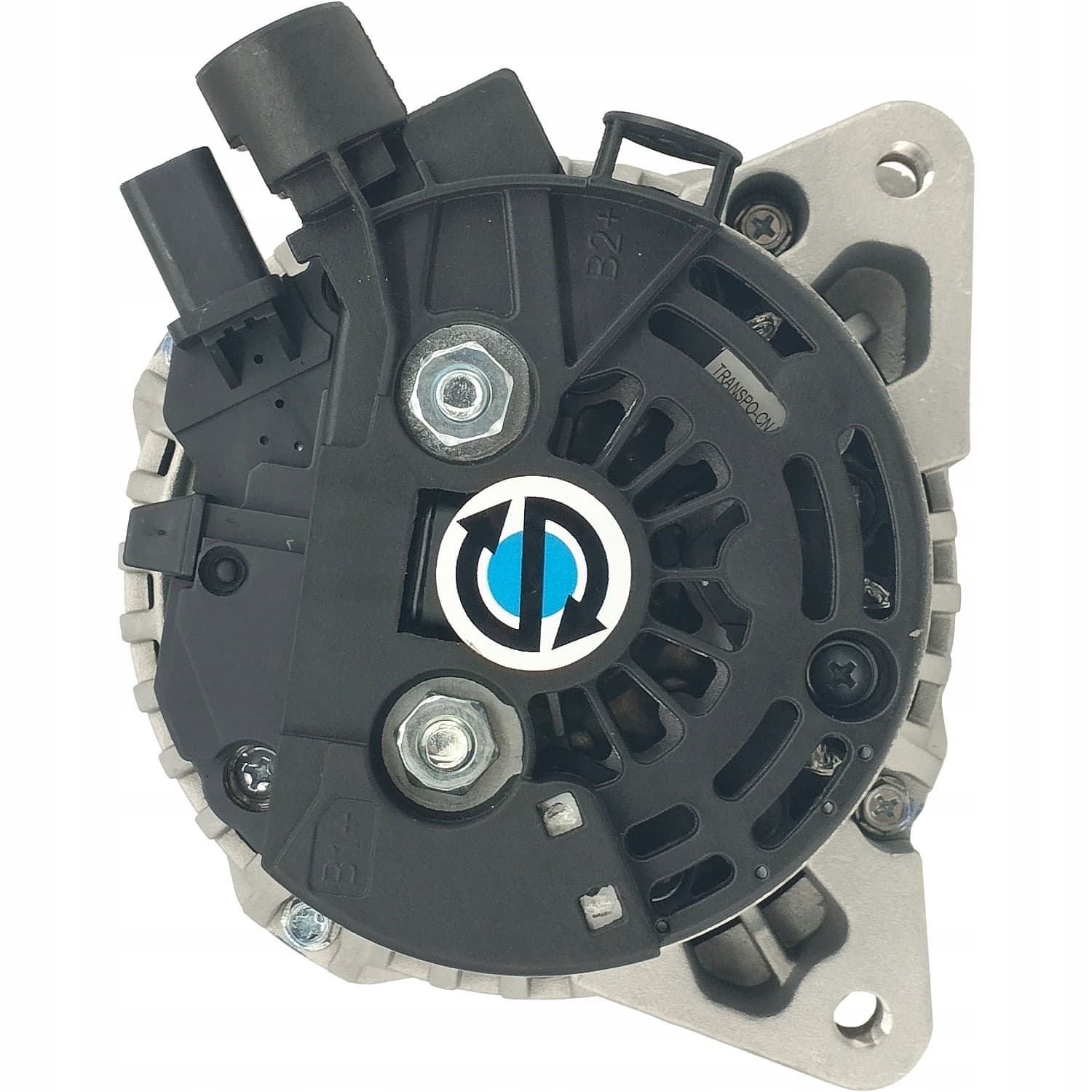 Alternador Wai 23301N nuevo 4