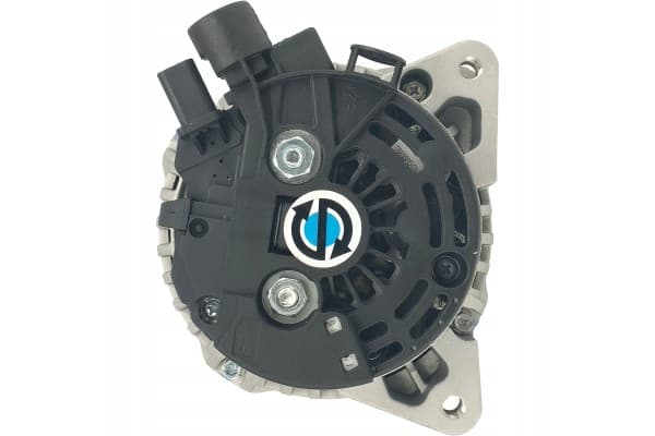 Alternador Wai 23301N usado 4