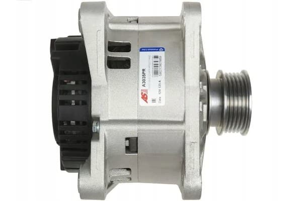 Alternador As-Pl A3035PR 125A 12V usado 2
