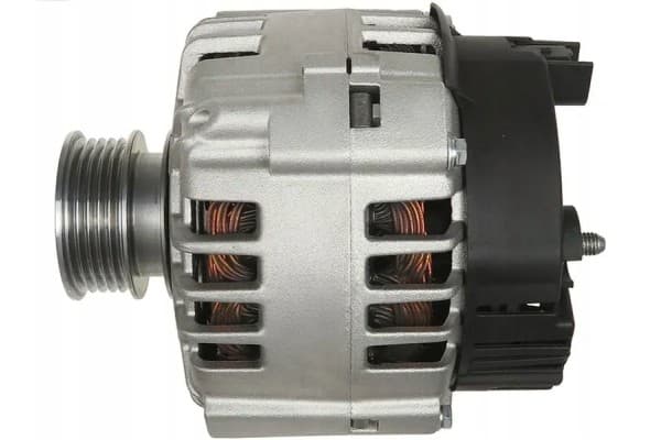 Alternador As-Pl A3035PR 125A 12V usado 4
