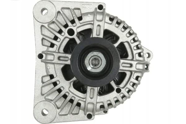 Alternador As-Pl A3068PR 110A para Renault usado