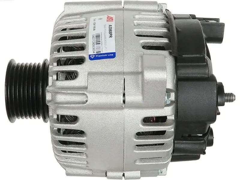 Alternador As-Pl A3068PR 110A para Renault nuevo 4
