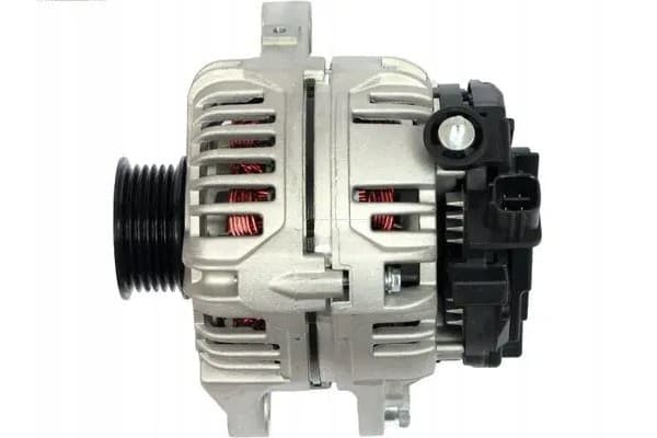 Alternador As-Pl A0257 90A para Toyota nuevo 4