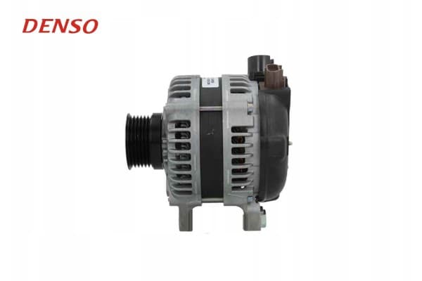 Alternador Denso DAN933 usado 3