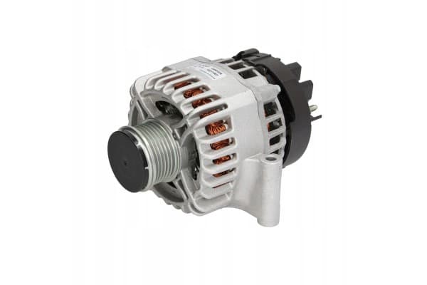 Alternador Denso DAN1034 usado