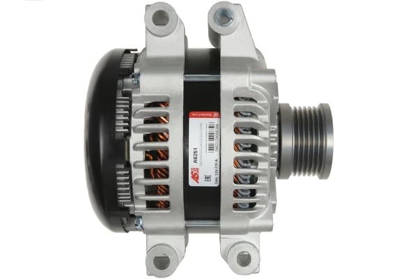 Alternador As-Pl A6251 nuevo 4
