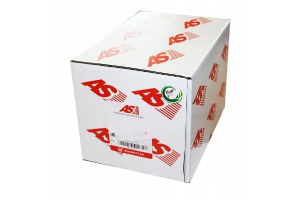 Alternador As-Pl A6251 nuevo 8