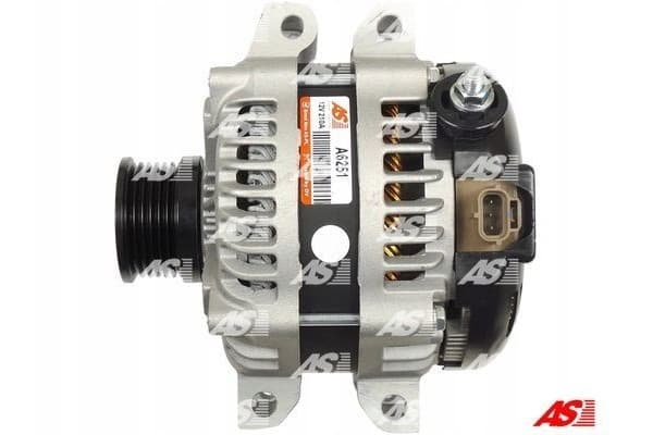 Alternador As-Pl A6251 nuevo 11