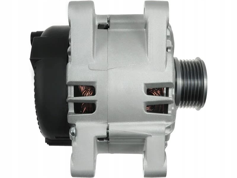 Alternador As-Pl A3318 para Ford nuevo 9