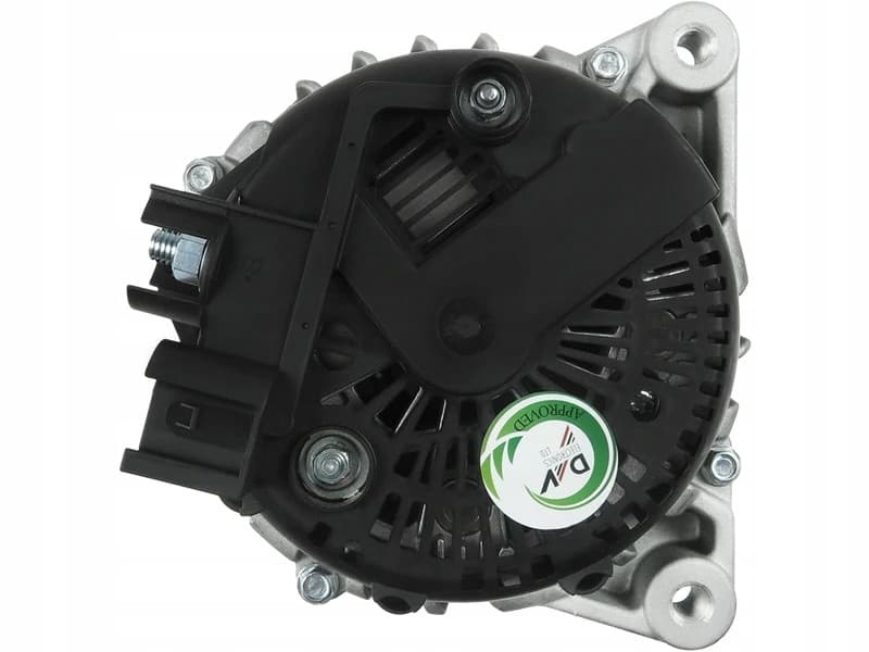 Alternador As-Pl A3318 para Ford nuevo 10
