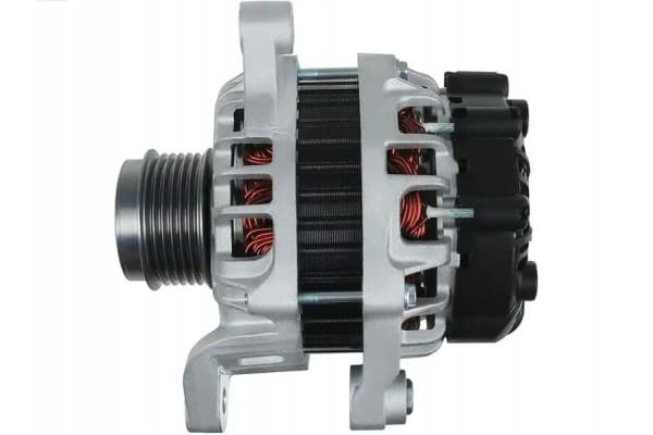 Alternador As-Pl A3568S 90A para Hyundai y Kia usado 4