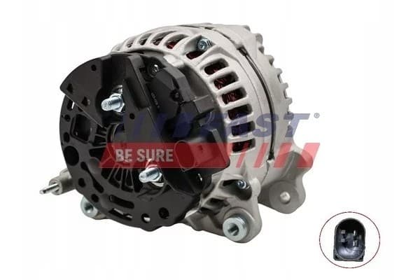 Alternador Fast FT74242 nuevo 2