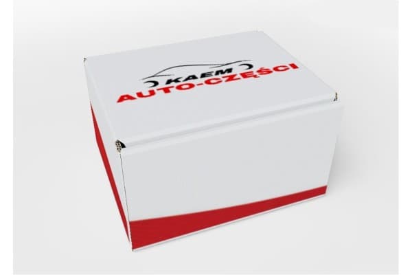 Alternador Fast FT74242 nuevo 3