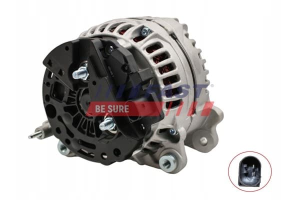Alternador Fast FT74242 nuevo 5