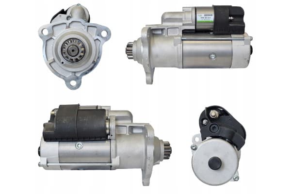 Motor de arranque BV Psh 911.502.123.011 usado 2