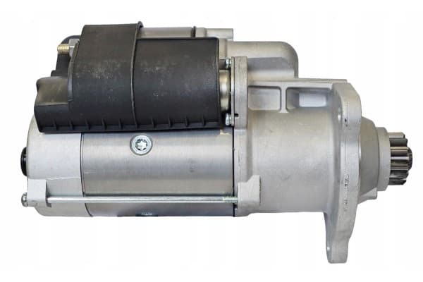 Motor de arranque BV Psh 911.502.123.011 usado 3