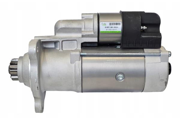 Motor de arranque BV Psh 911.502.123.011 usado 4
