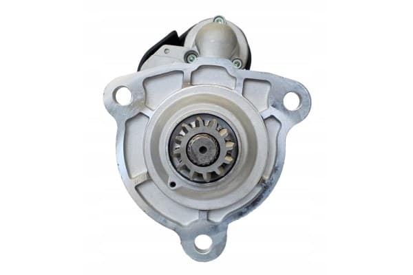 Motor de arranque BV Psh 911.502.123.011 usado 6