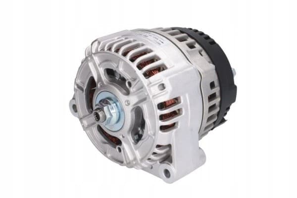 Alternador Mahle MG 4 usado