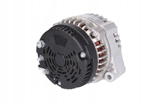 Alternador Mahle MG 4 usado 2