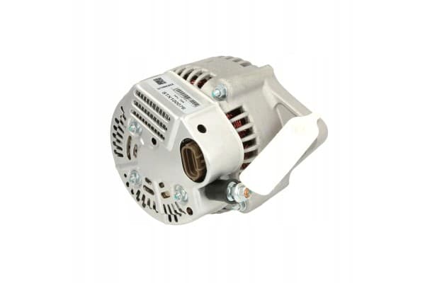 Alternador Stardax STX100076R 12V 70A nuevo 2