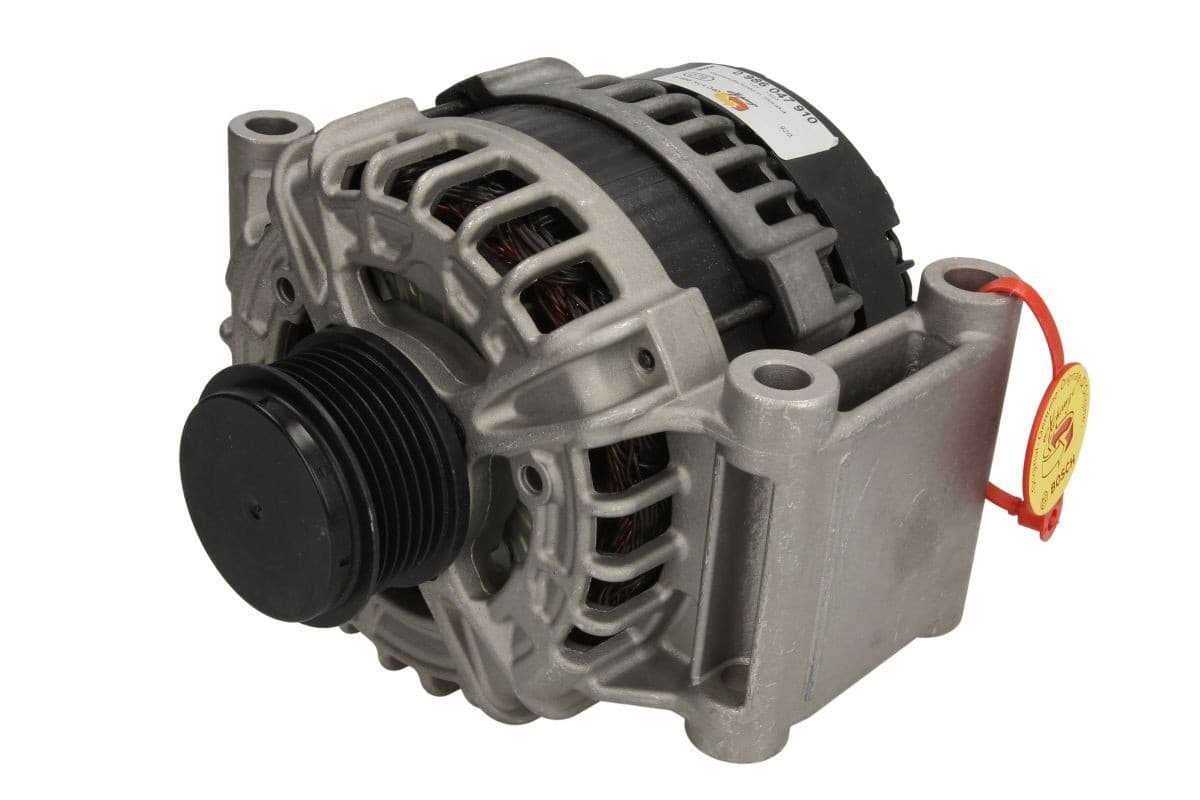 Alternador Bosch 0 986 047 910 nuevo 2