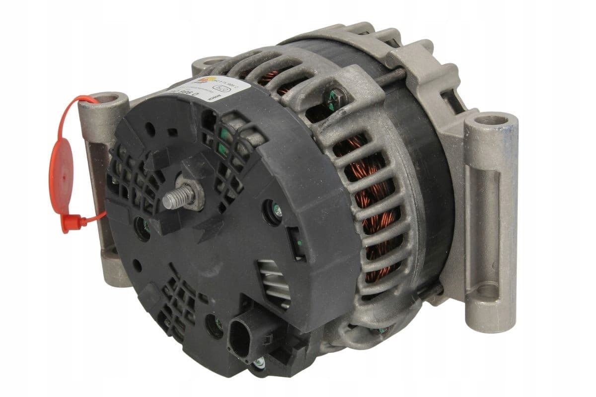 Alternador Bosch 0 986 047 910 nuevo 3