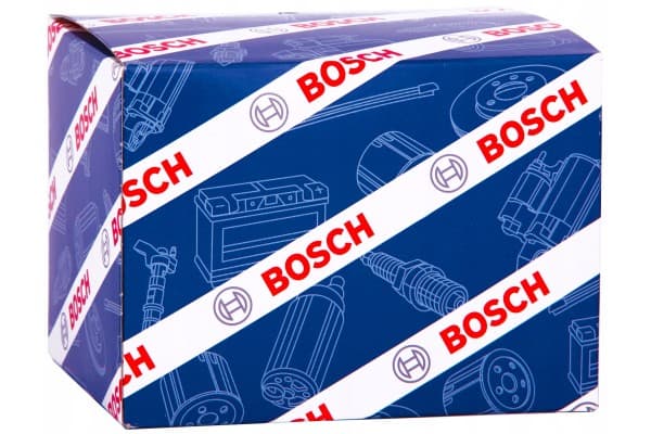 Alternador Bosch 0 986 047 910 usado 9