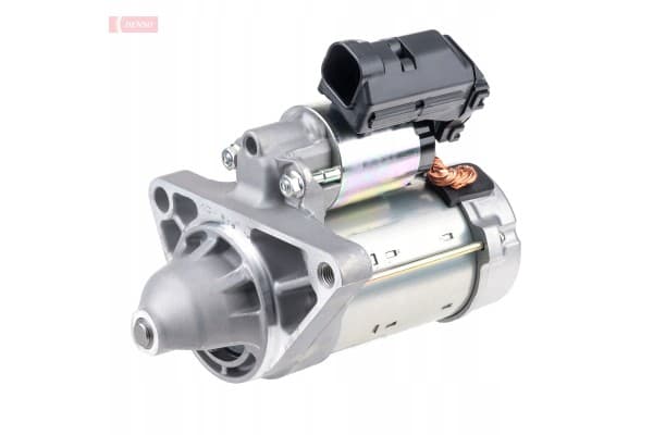 Motor de Arranque Denso DSN1234 reacondicionado 2