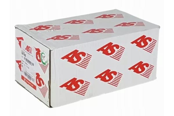 Alternador As-Pl A3201 usado 4