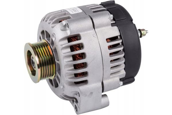 Alternador As-Pl A3201 usado 8