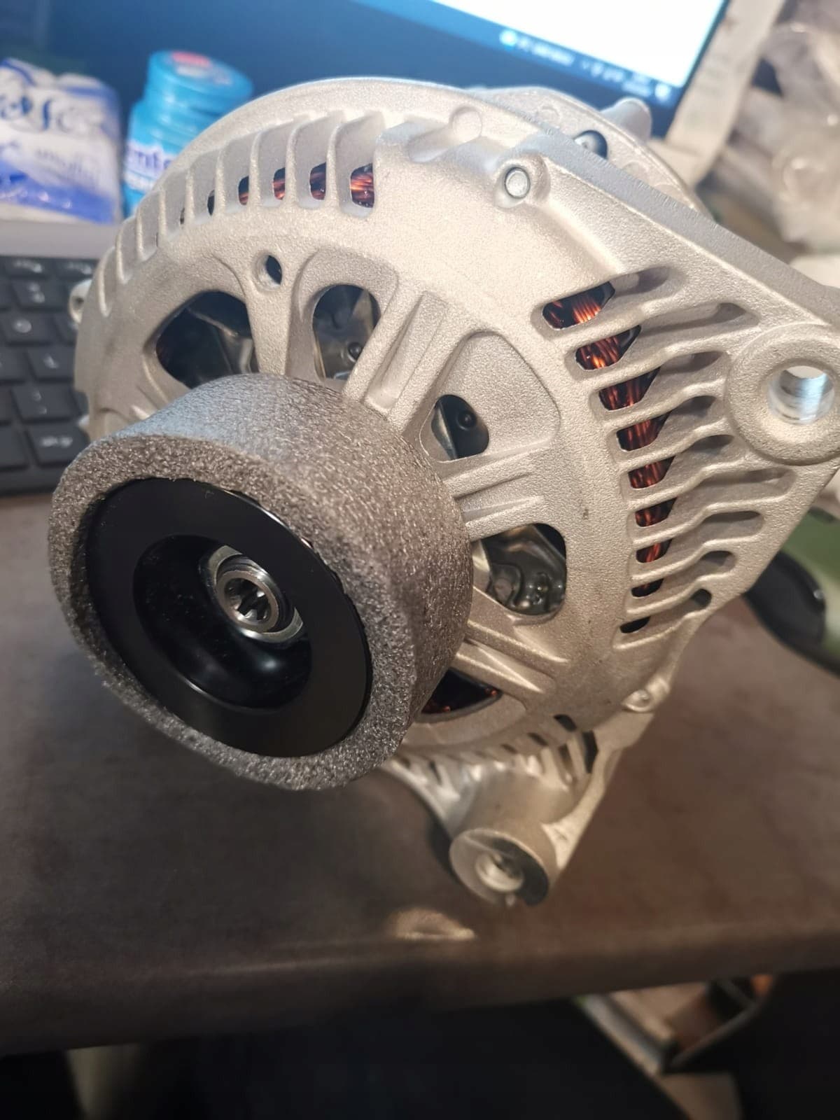 Alternador As-Pl A3201 nuevo 11