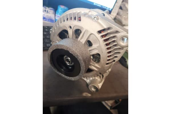 Alternador As-Pl A3201 usado 11