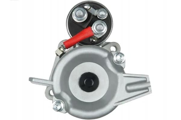 Motor de arranque As-Pl S3184S para Volvo usado 3