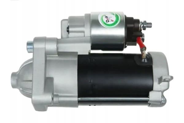 Motor de arranque As-Pl S3184S para Volvo usado 4