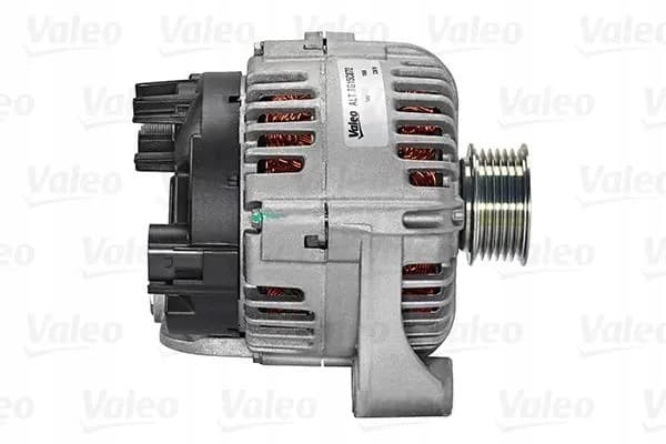 Alternador Valeo 440179 para BMW usado 3
