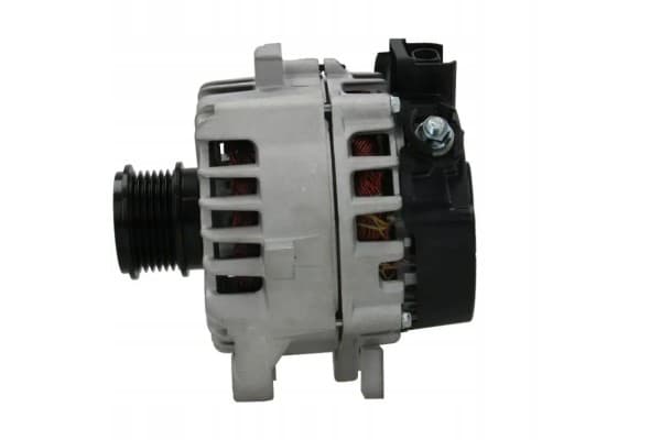 Alternador BV Psh 595.924.250.000 usado 2