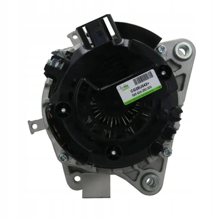 Alternador BV Psh 595.924.250.000 nuevo 3
