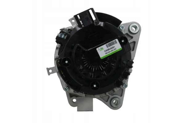 Alternador BV Psh 595.924.250.000 usado 3