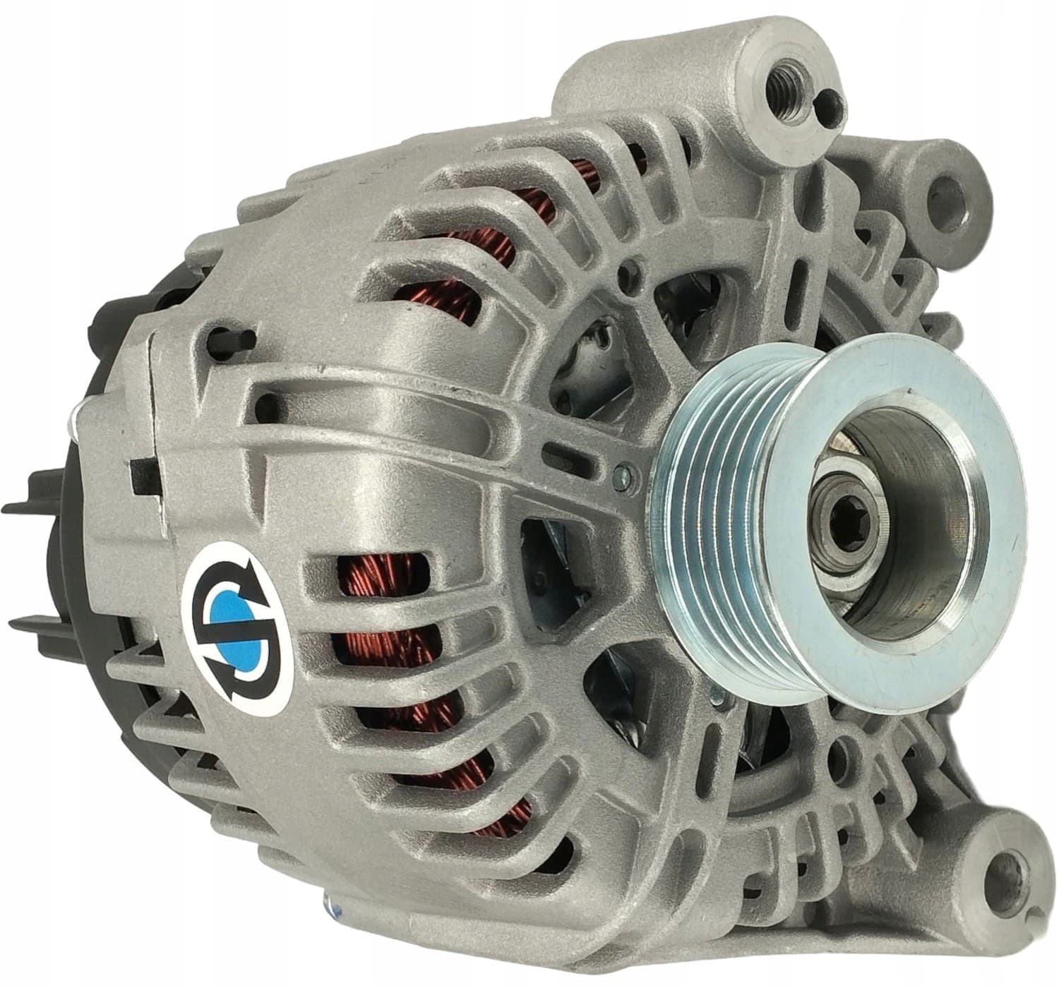 Alternador Wai 23890N nuevo