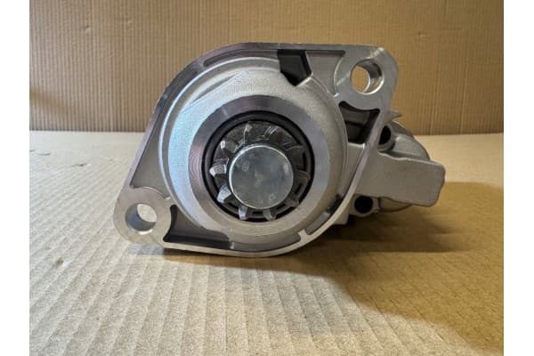 Motor de arranque Valeo 438076 usado 7